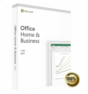 MS Office 2019 Home and Business