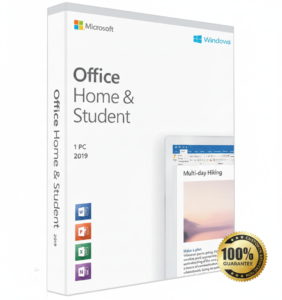 MS Office 2019 Home and Student