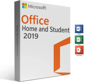 Office 2019 Home and student