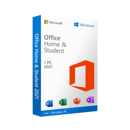 Microsoft Office 2021