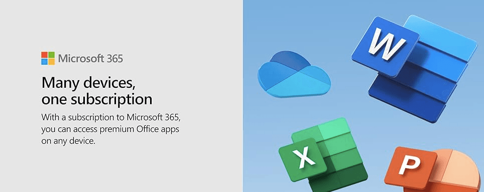 MS Office Professional Plus 2021