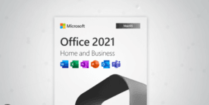 MS Office Home and Business 2021