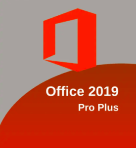 Ms Office 2019 Pro Plus