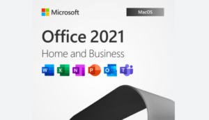 MS Office 2019 Lifetime License