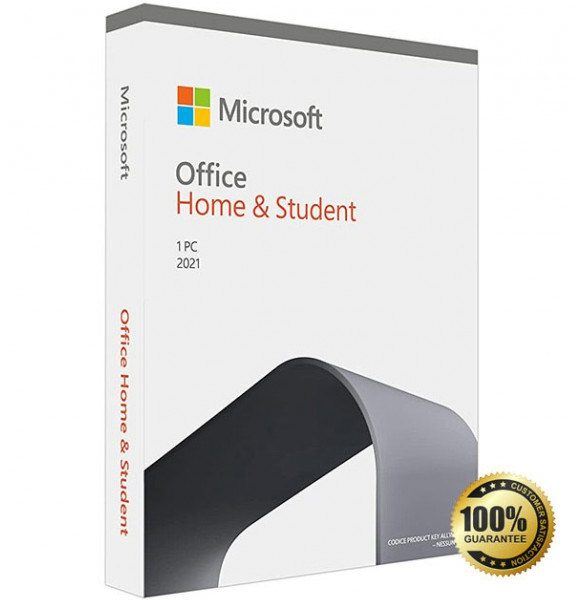 Buy Microsoft Office 2021 Home & Student – Original Product Key