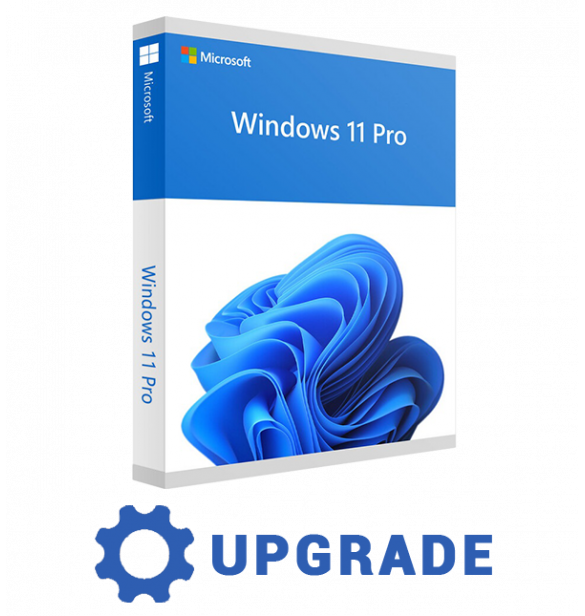 Upgrade to Microsoft Windows 11 – Microsoft Product