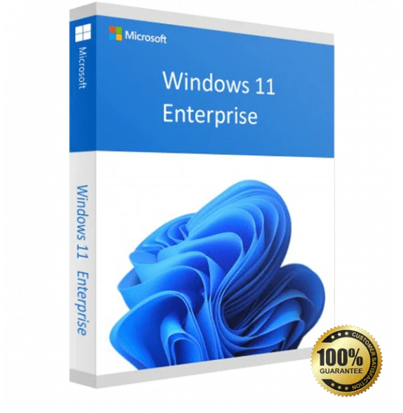 Microsoft Windows 11 Enterprise 32/64 bit – Cheap Product Ke