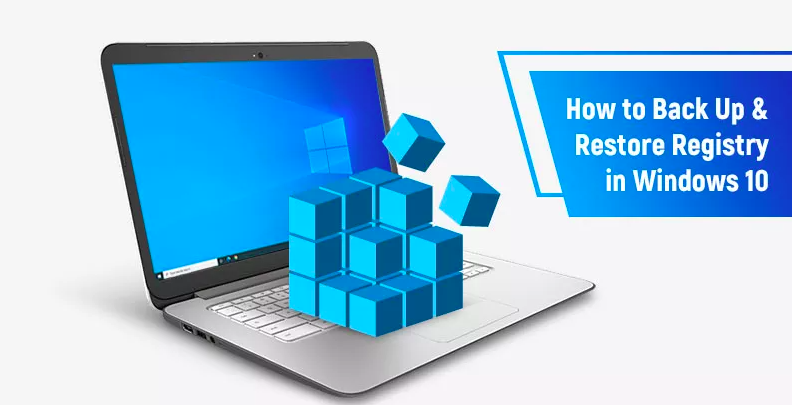 Windows Registry and System Recovery