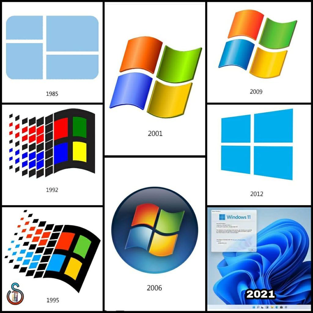 Windows version