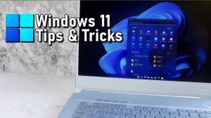 Tips and Tricks for Windows 11