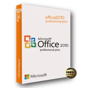 Microsoft Office 2010 Pro Plus