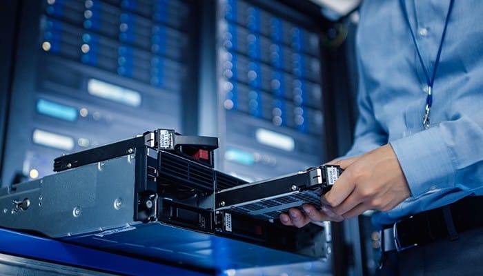 Small Business Server