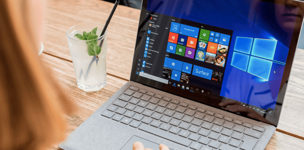 Upgrade to Windows 11