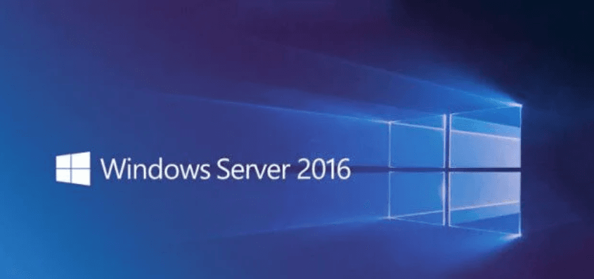 Windows Server 2016 Standard