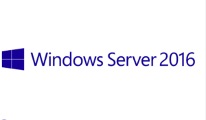 Windows Server 2016 Standard