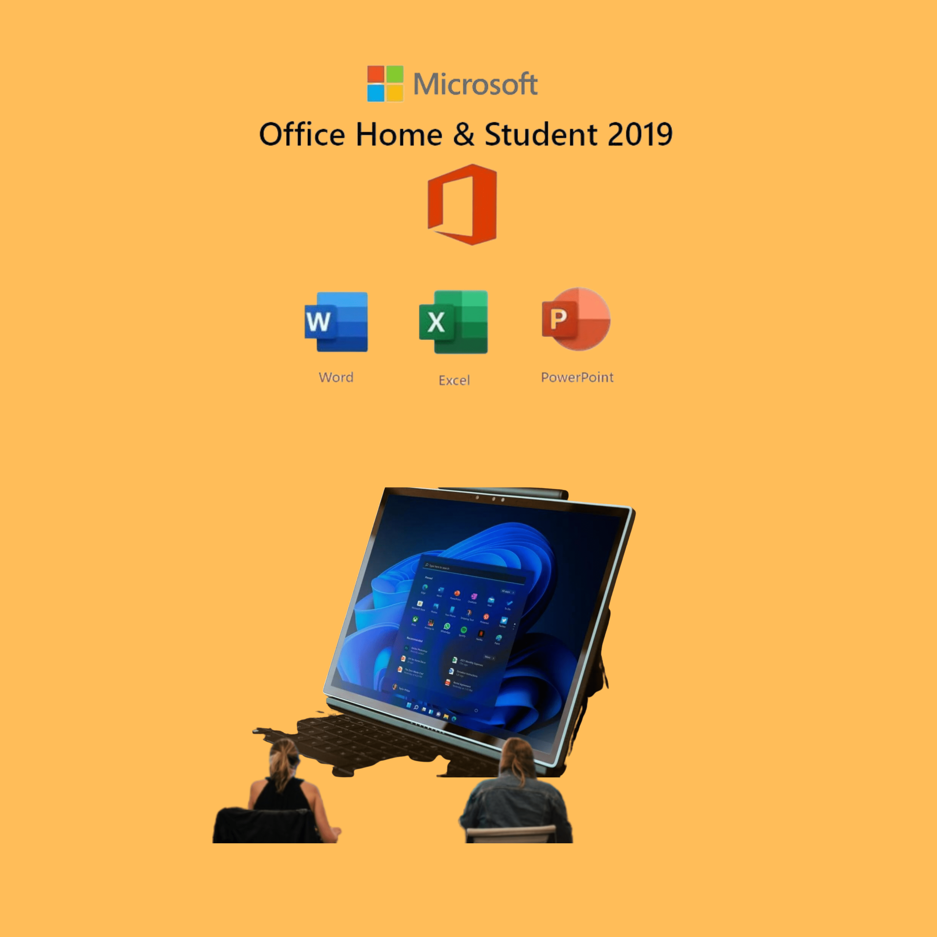 Office 2021 Home and Student