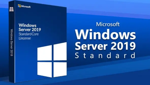 Windows Server 2019 Standard Download