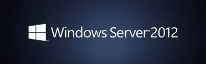 Windows Server 2012 Standard