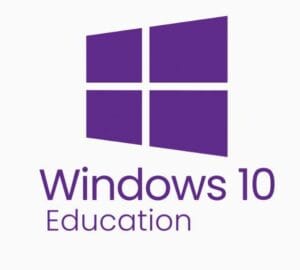 Windows 10 Pro Education