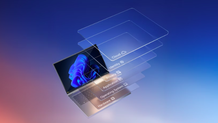 Windows 10 to Windows 11