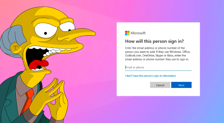 Windows Updates on Startup