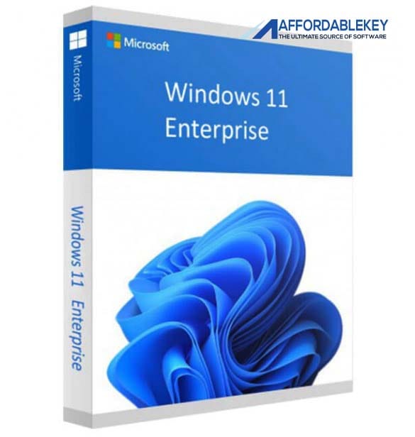 Buying a Windows 11 Enterprise Key