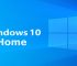 Windows 10 Home operating system