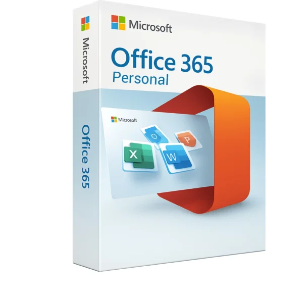 Microsoft 365 Personal