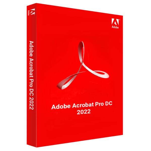 Download Acrobat Pro DC