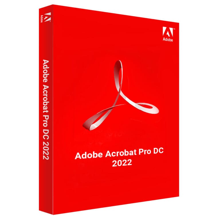 Download Acrobat Pro DC