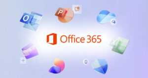 Office 365 E3 License