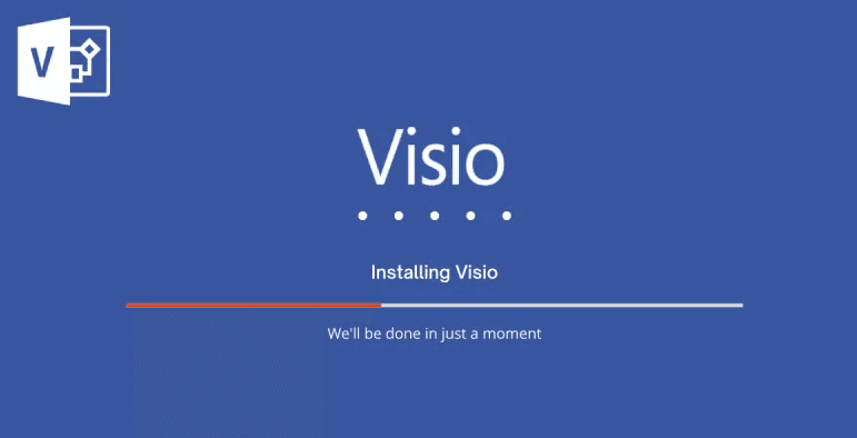 Microsoft Visio 2021 Standard