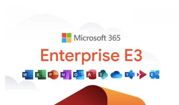 Office 365 E3