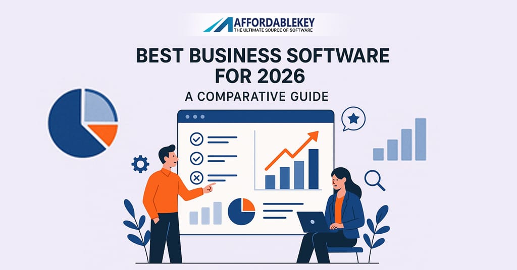 Best Business Software