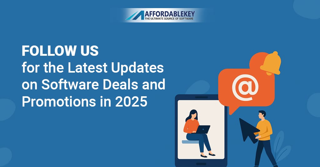 Latest Updates on Software Deals and Promotions