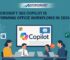 Microsoft 365 Copilot