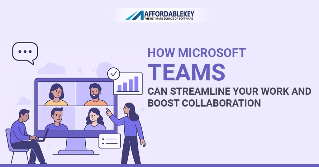 Team productivity