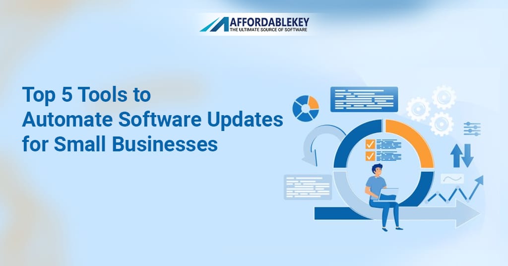 Software Updates for Small Businesses
