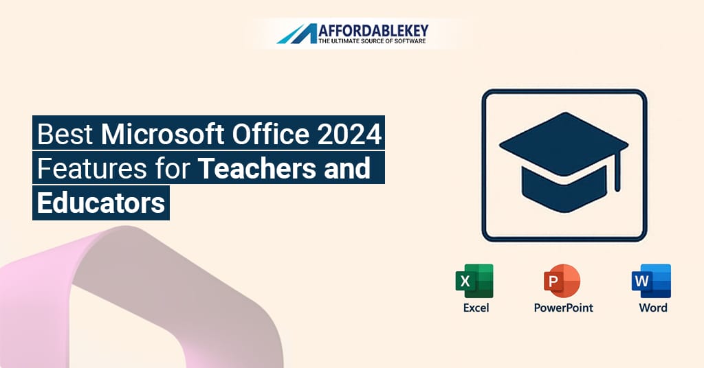 Best Microsoft Office 2024 Features