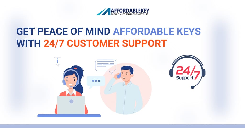 Affordable Keys