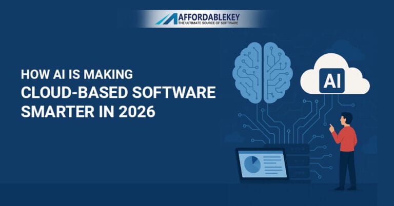 Cloud-Based Software