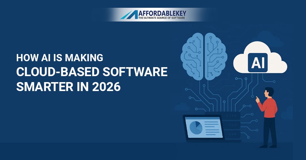 Cloud-Based Software