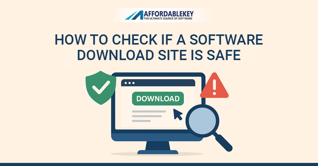 Software Download Site