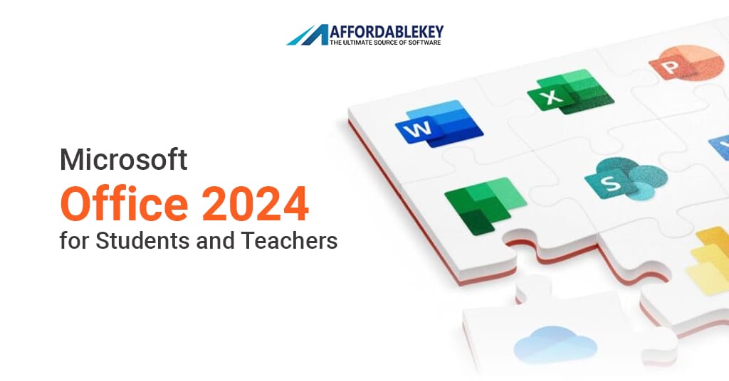 Microsoft Office 2024
