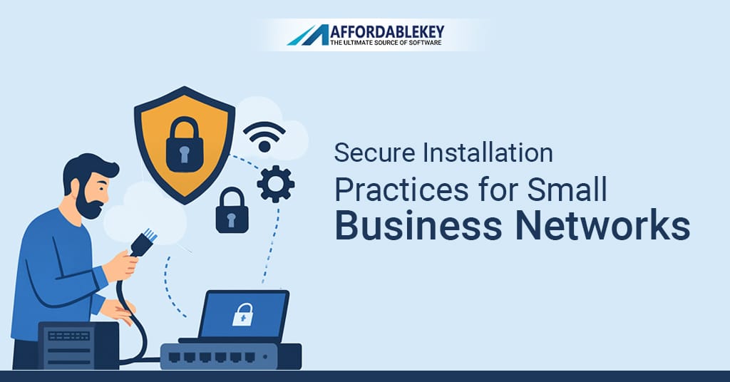 Small Business Networks