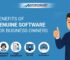 Top 5 Benefits of Genuine Software