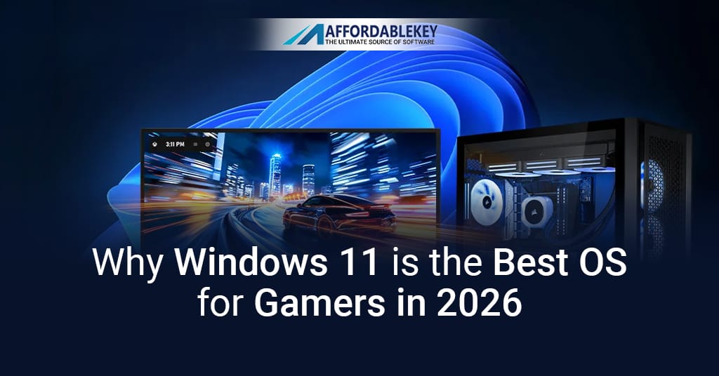 Windows 11 is the Best OS