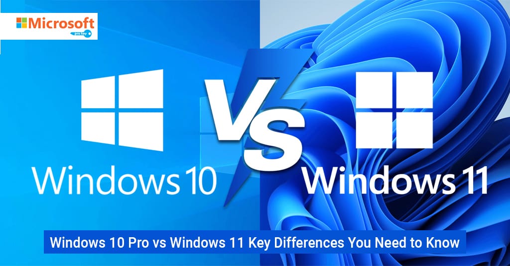 Windows 10 Pro vs Home