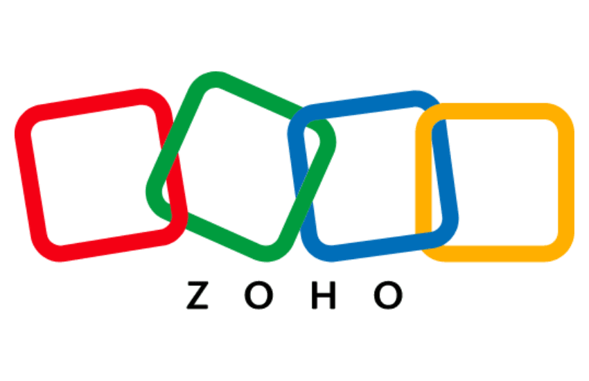 Top 10 Business Software Tools Zoho