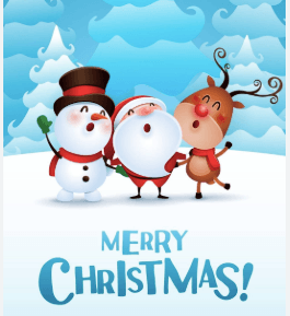 Stores Open on Christmas